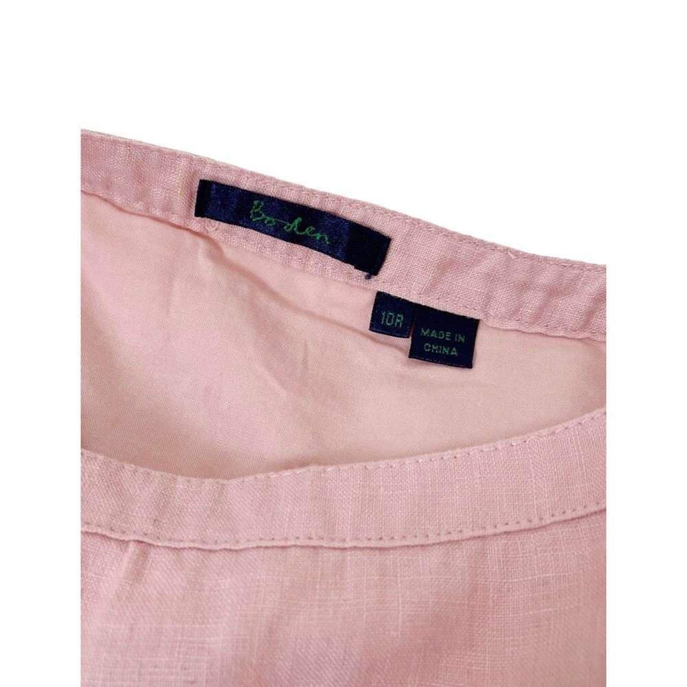 Boden Women’s Skirt Size 10r - Picture 4 of 4